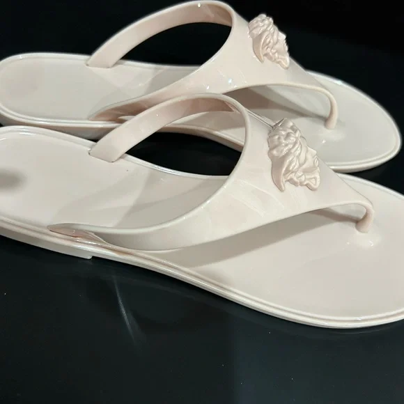 Versace summer sandals - Picture 4 of 6